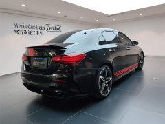 Mercedes-Benz A-Class AMG A 35 L 4MATIC - фото 6