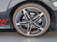 Mercedes-Benz A-Class AMG A 35 L 4MATIC - фото 8