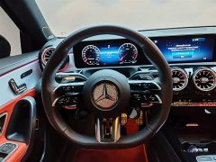 Mercedes-Benz A-Class AMG A 35 L 4MATIC - фото 9