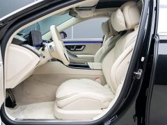 Mercedes-Benz Mercedes-Maybach S-Class 2025 S 680 4MATIC - фото 11