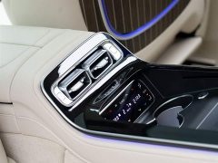 Mercedes-Benz Mercedes-Maybach S-Class 2025 S 680 4MATIC - фото 20