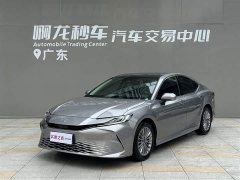 Toyota Camry Hybrid 2.0HG Premium Edition - фото 1