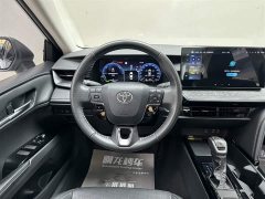 Toyota Camry Hybrid 2.0HG Premium Edition - фото 10