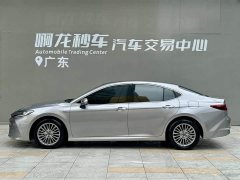 Toyota Camry Hybrid 2.0HG Premium Edition - фото 3