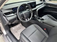 Toyota Camry Hybrid 2.0HG Premium Edition - фото 7