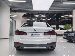 BMW 5 Series 530Li Leading M Sports Package - фото 11