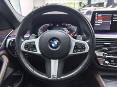 BMW 5 Series 530Li Leading M Sports Package - фото 13