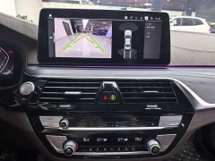 BMW 5 Series 530Li Leading M Sports Package - фото 14