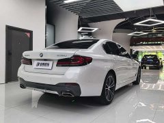 BMW 5 Series 530Li Leading M Sports Package - фото 16