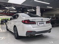 BMW 5 Series 530Li Leading M Sports Package - фото 17