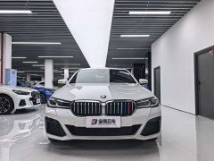 BMW 5 Series 530Li Leading M Sports Package - фото 2