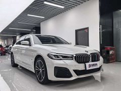 BMW 5 Series 530Li Leading M Sports Package - фото 3