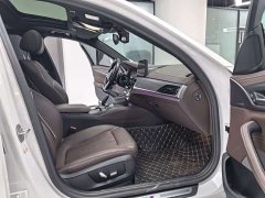 BMW 5 Series 530Li Leading M Sports Package - фото 8