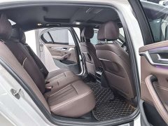 BMW 5 Series 530Li Leading M Sports Package - фото 9