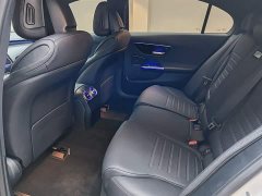 Mercedes-Benz C-Class C 260 L Sports Edition - фото 10