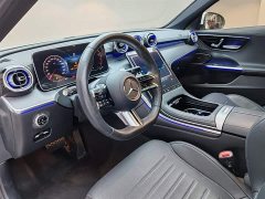Mercedes-Benz C-Class C 260 L Sports Edition - фото 12