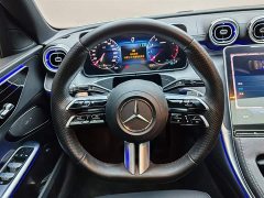 Mercedes-Benz C-Class C 260 L Sports Edition - фото 13