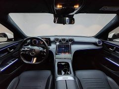 Mercedes-Benz C-Class C 260 L Sports Edition - фото 14