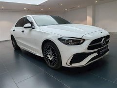 Mercedes-Benz C-Class C 260 L Sports Edition - фото 2