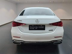 Mercedes-Benz C-Class C 260 L Sports Edition - фото 3