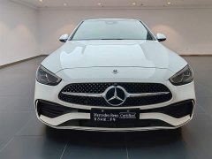 Mercedes-Benz C-Class C 260 L Sports Edition - фото 4