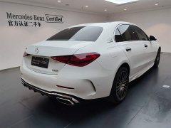 Mercedes-Benz C-Class C 260 L Sports Edition - фото 5