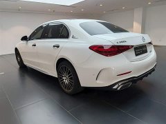 Mercedes-Benz C-Class C 260 L Sports Edition - фото 6