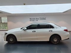 Mercedes-Benz C-Class C 260 L Sports Edition - фото 7