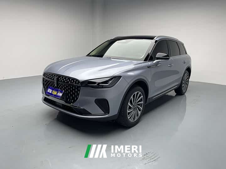 Adventurer 2023 2.0T Two-wheel drive Premium Edition - автомобиль из Китая