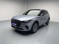 Adventurer 2023 2.0T Two-wheel drive Premium Edition - фото 1