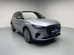 Adventurer 2023 2.0T Two-wheel drive Premium Edition - фото 14