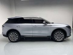 Adventurer 2023 2.0T Two-wheel drive Premium Edition - фото 3
