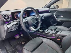 Mercedes-Benz CLA (imported) 2024 CLA 200 - фото 12