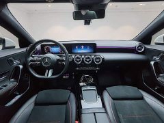 Mercedes-Benz CLA (imported) 2024 CLA 200 - фото 14
