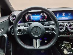 Mercedes-Benz CLA (imported) 2024 CLA 200 - фото 16
