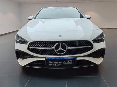 Mercedes-Benz CLA (imported) 2024 CLA 200 - фото 3