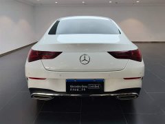 Mercedes-Benz CLA (imported) 2024 CLA 200 - фото 4