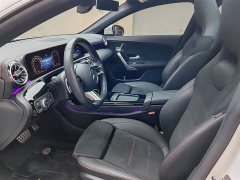 Mercedes-Benz CLA (imported) 2024 CLA 200 - фото 8