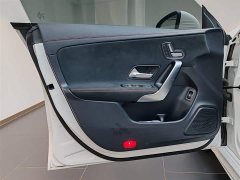 Mercedes-Benz CLA (imported) 2024 CLA 200 - фото 9