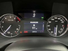 Cadillac XT4 28T two-wheel drive leading - фото 10