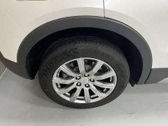 Cadillac XT4 28T two-wheel drive leading - фото 19