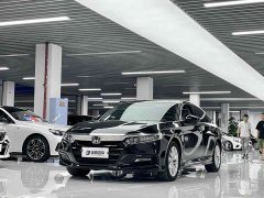 Honda Accord 2018 260TURBO Elite Edition National V - фото 1