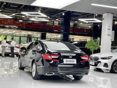 Honda Accord 2018 260TURBO Elite Edition National V - фото 10