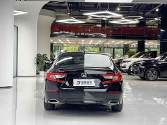 Honda Accord 2018 260TURBO Elite Edition National V - фото 11