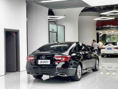 Honda Accord 2018 260TURBO Elite Edition National V - фото 12