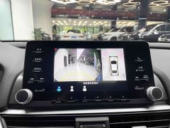 Honda Accord 2018 260TURBO Elite Edition National V - фото 13