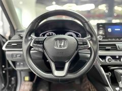 Honda Accord 2018 260TURBO Elite Edition National V - фото 14