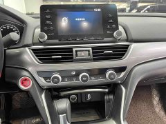 Honda Accord 2018 260TURBO Elite Edition National V - фото 16