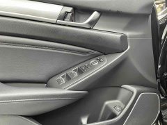 Honda Accord 2018 260TURBO Elite Edition National V - фото 17