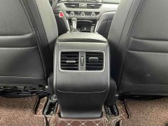 Honda Accord 2018 260TURBO Elite Edition National V - фото 18